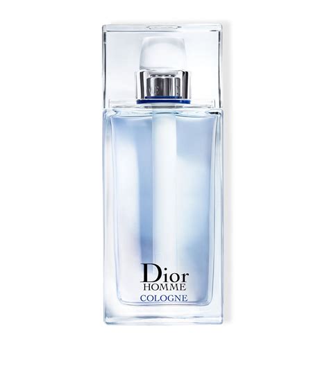 how much is dior homme cologne|Dior Homme cologne sample.